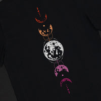 Luna Lesbian Tee