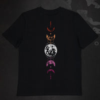 Luna Lesbian Tee