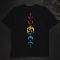 Luna Pansexual Tee
