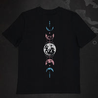 Luna Transgender Tee