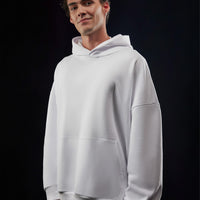 Premium Oversized Heavyweight Hoodie