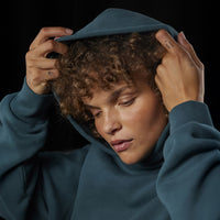 Premium Oversized Heavyweight Hoodie