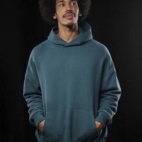 Premium Oversized Heavyweight Hoodie