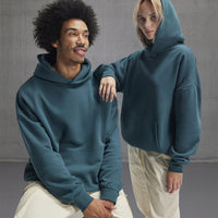 Premium Oversized Heavyweight Hoodie