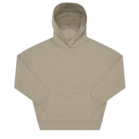 Premium Oversized Heavyweight Hoodie
