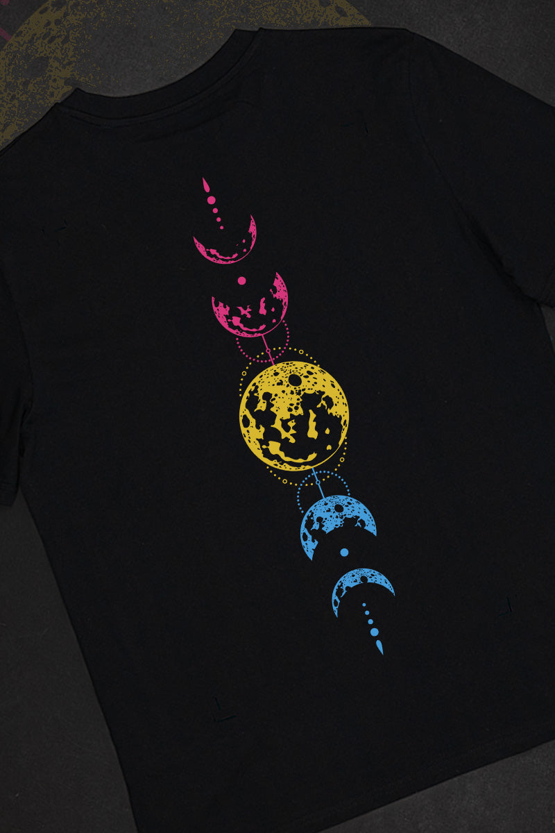 Luna Pansexual Tee