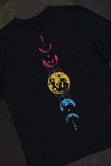 Luna Pansexual Tee