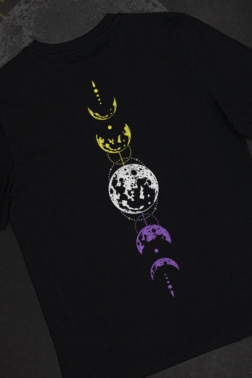 Luna Non-Binary Tee