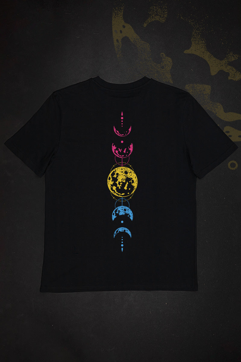 Luna Pansexual Tee
