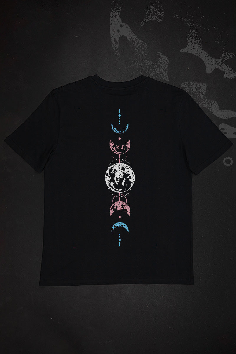 Luna Transgender Tee
