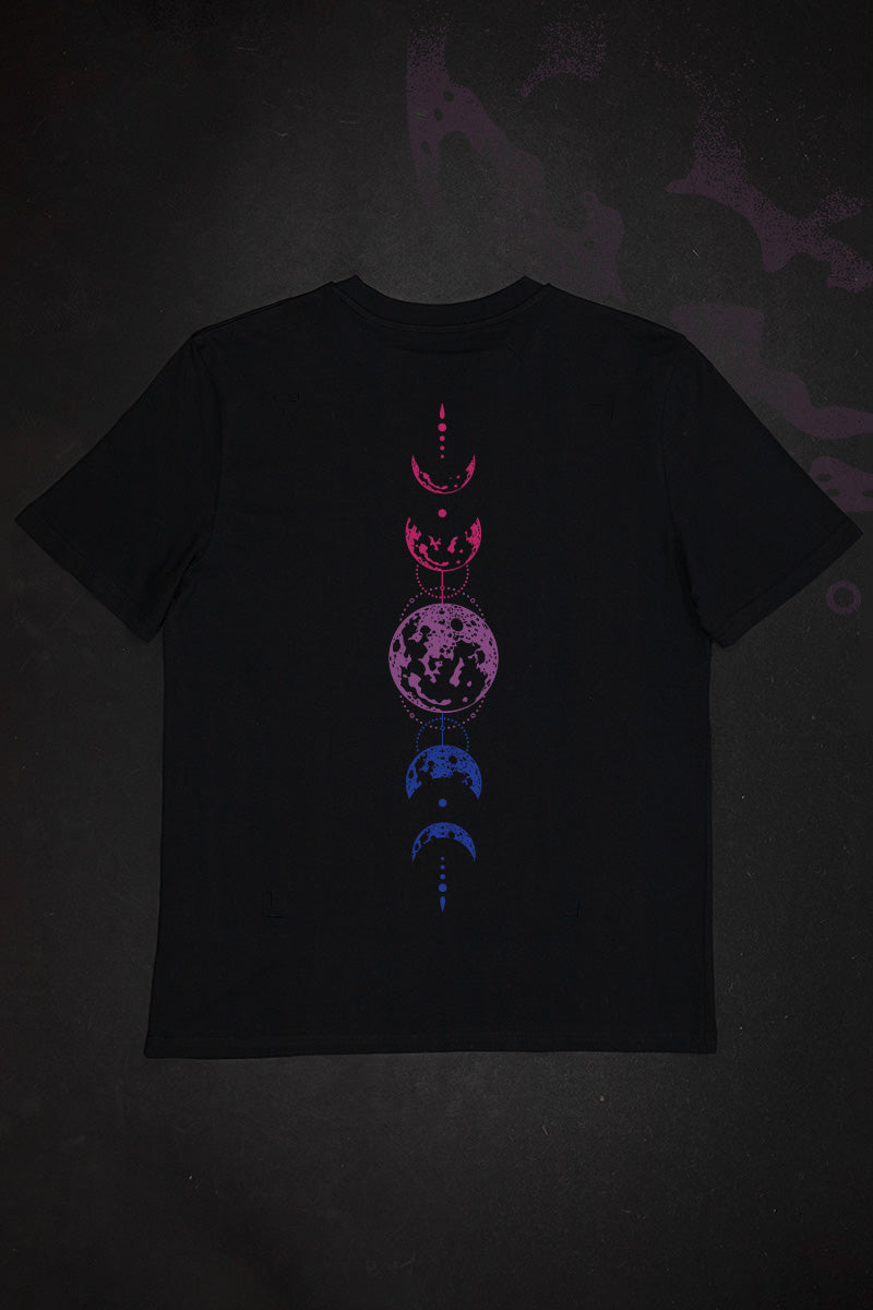 Luna Bisexual Tee