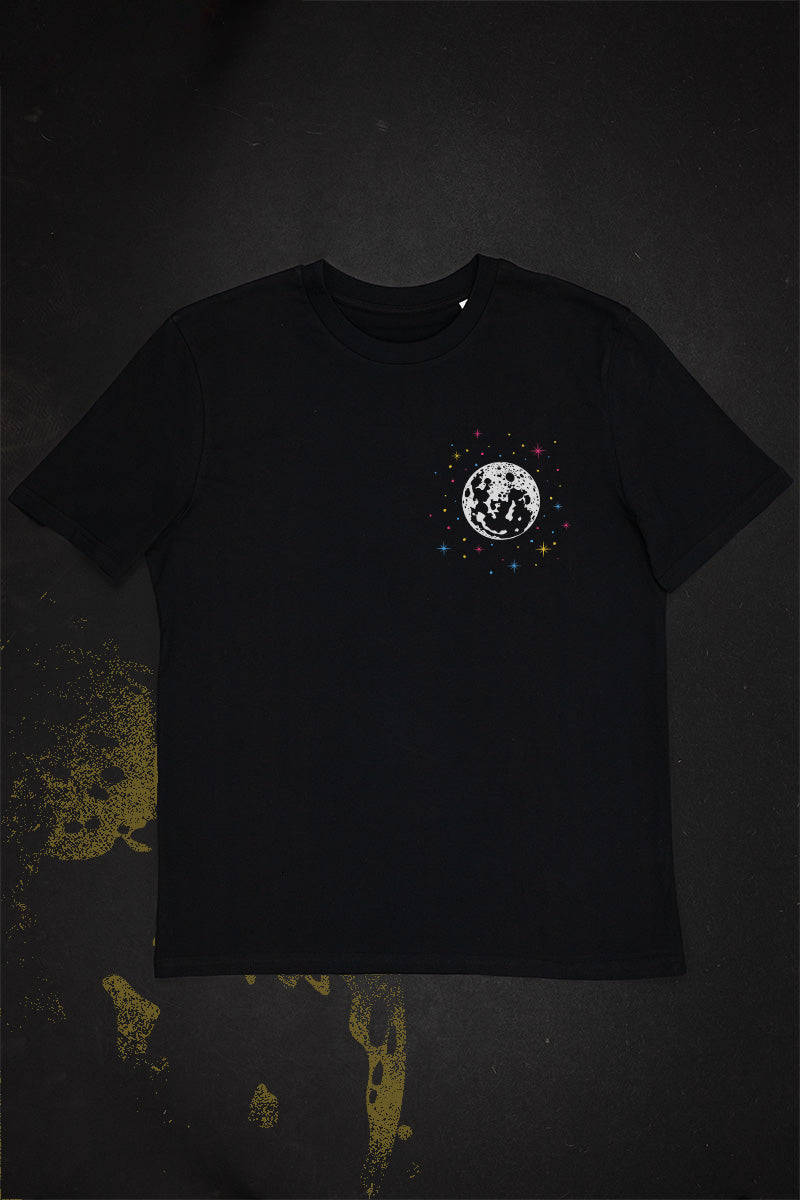 Luna Pansexual Tee