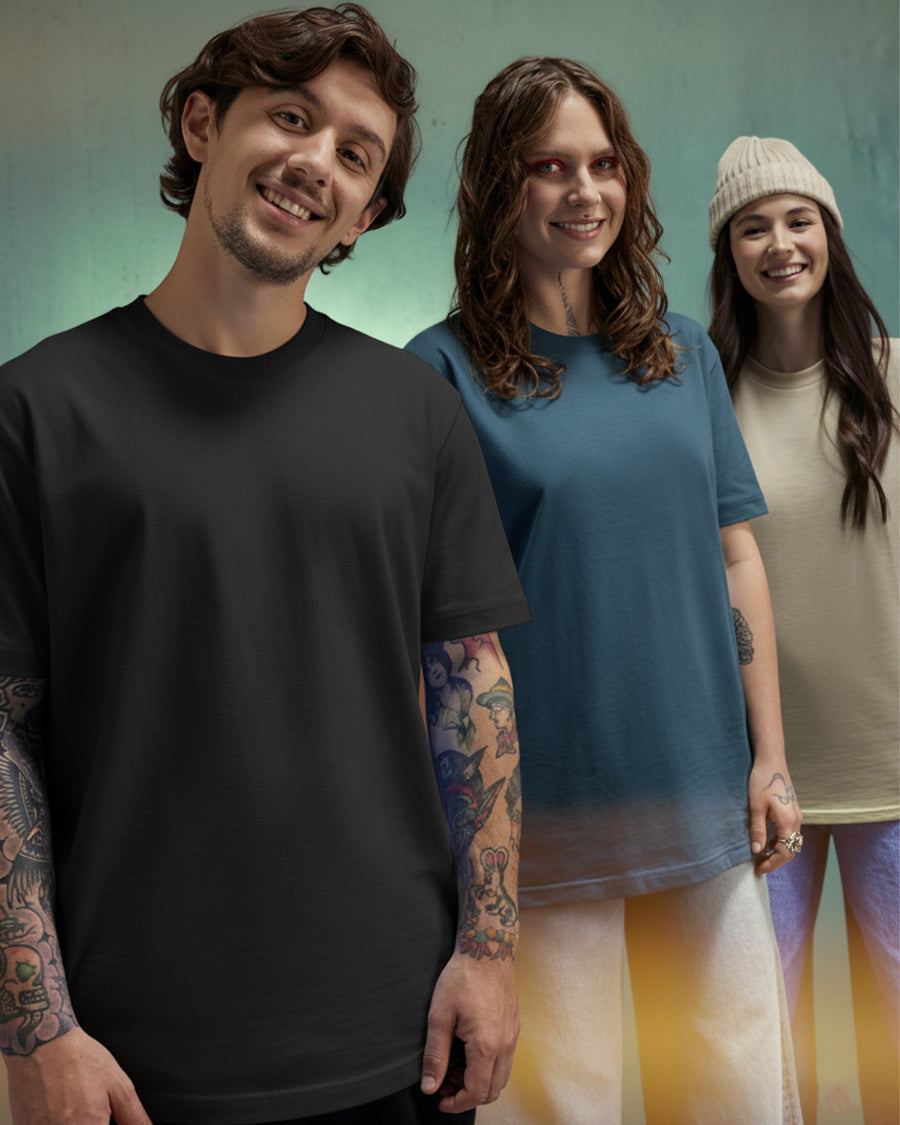 Premium Heavyweight Tee