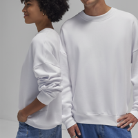 Premium Oversized Heavyweight Sweatshirt