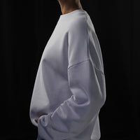 Premium Oversized Heavyweight Sweatshirt