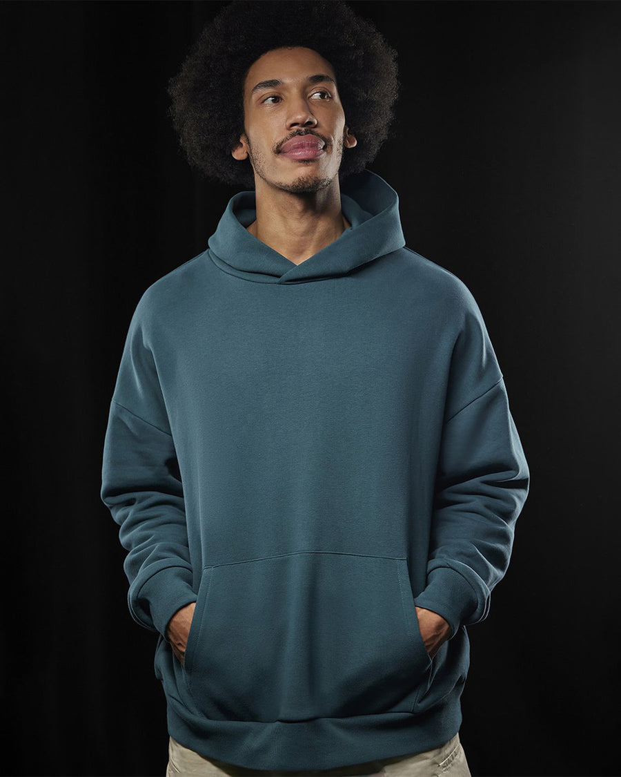 Premium Oversized Heavyweight Hoodie