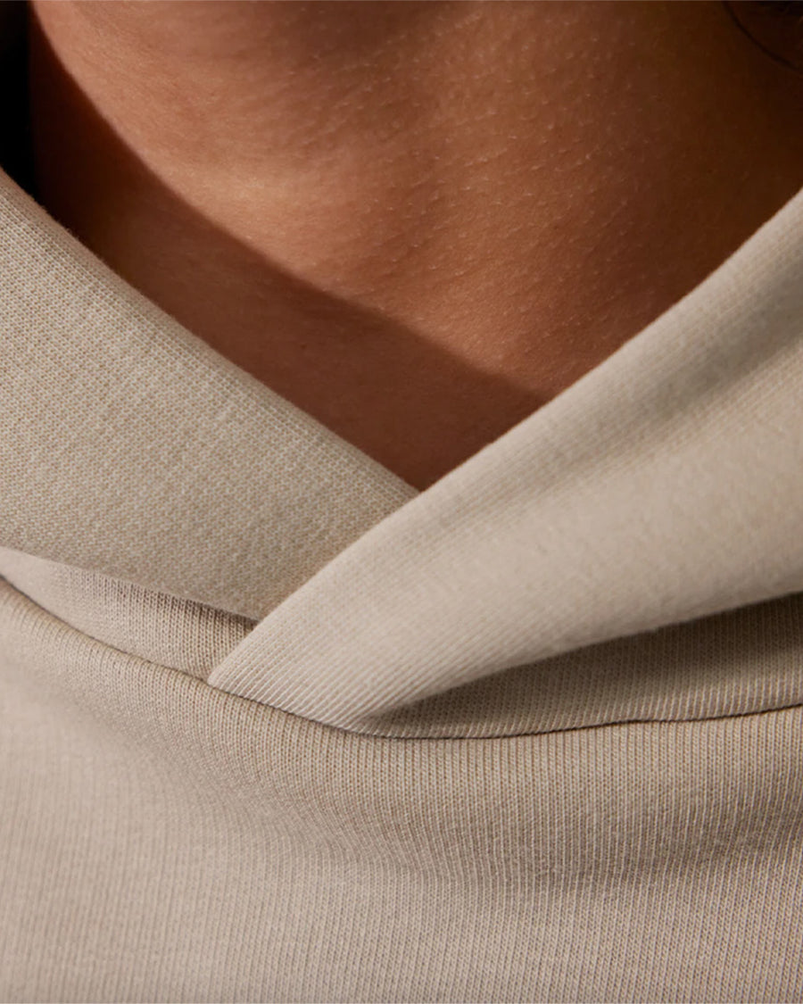 Premium Oversized Heavyweight Hoodie