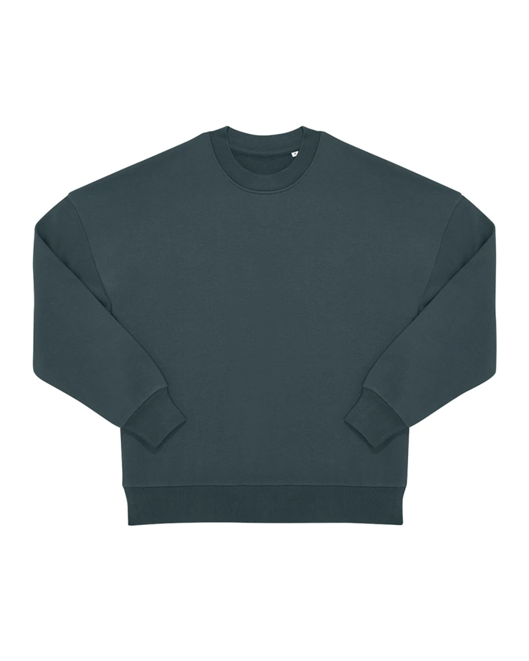 Premium Oversized Heavyweight Sweatshirt
