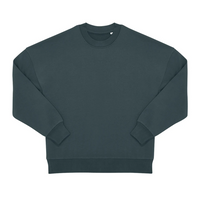 Premium Oversized Heavyweight Sweatshirt