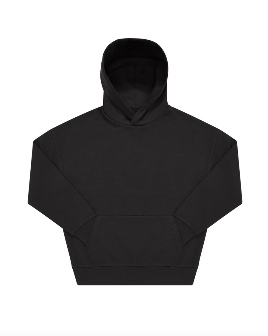 Premium Oversized Heavyweight Hoodie