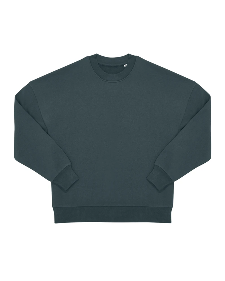 Premium Oversized Heavyweight Sweatshirt