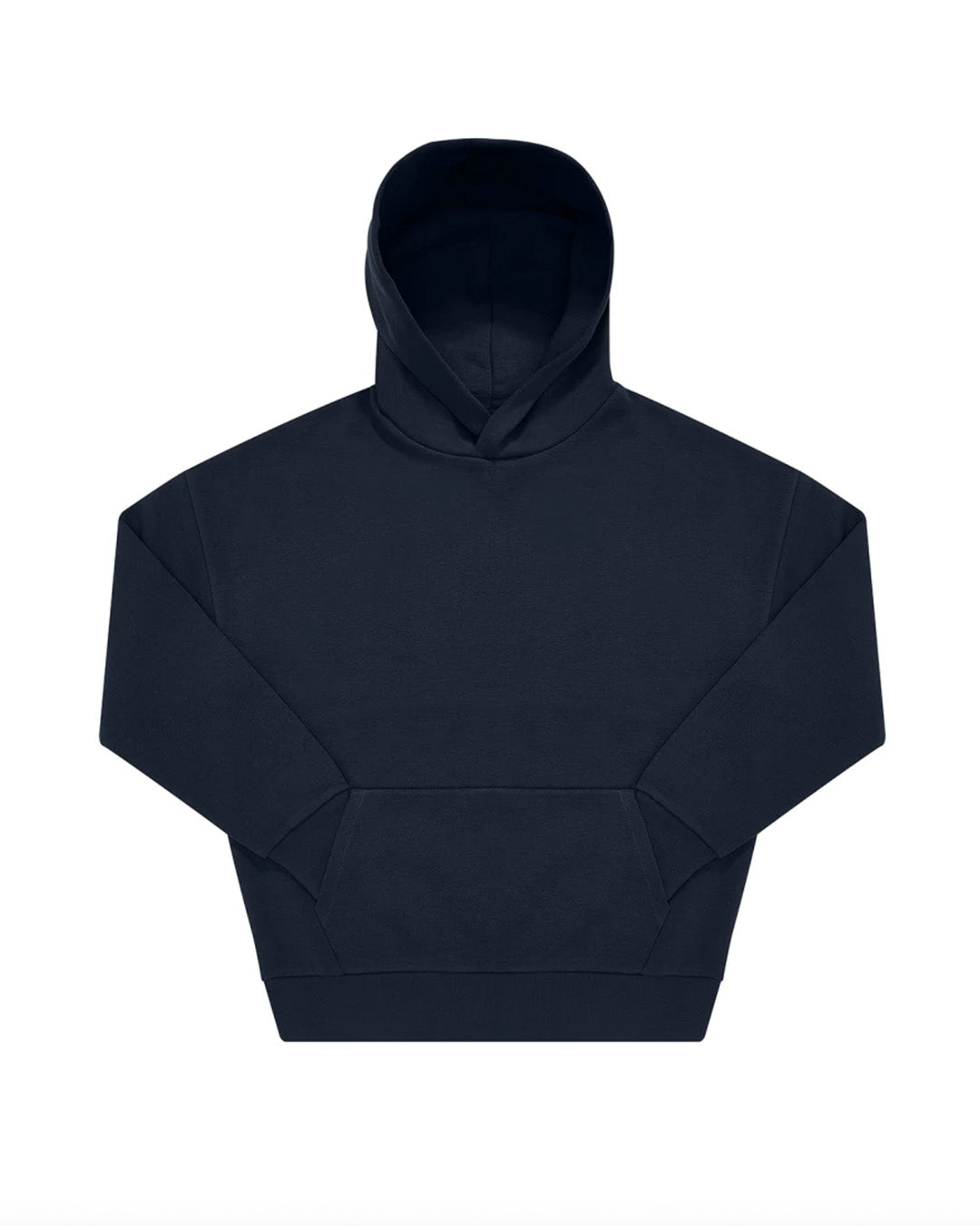 Premium Oversized Heavyweight Hoodie