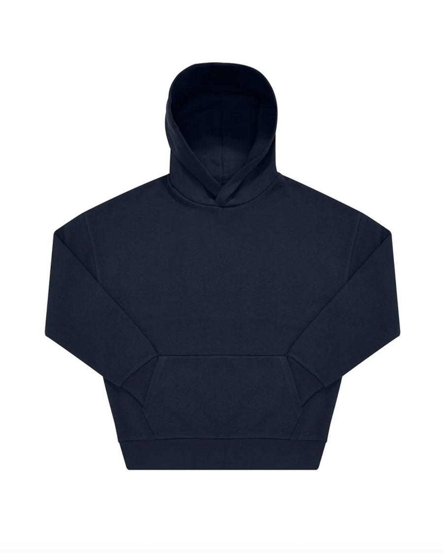 Premium Oversized Heavyweight Hoodie