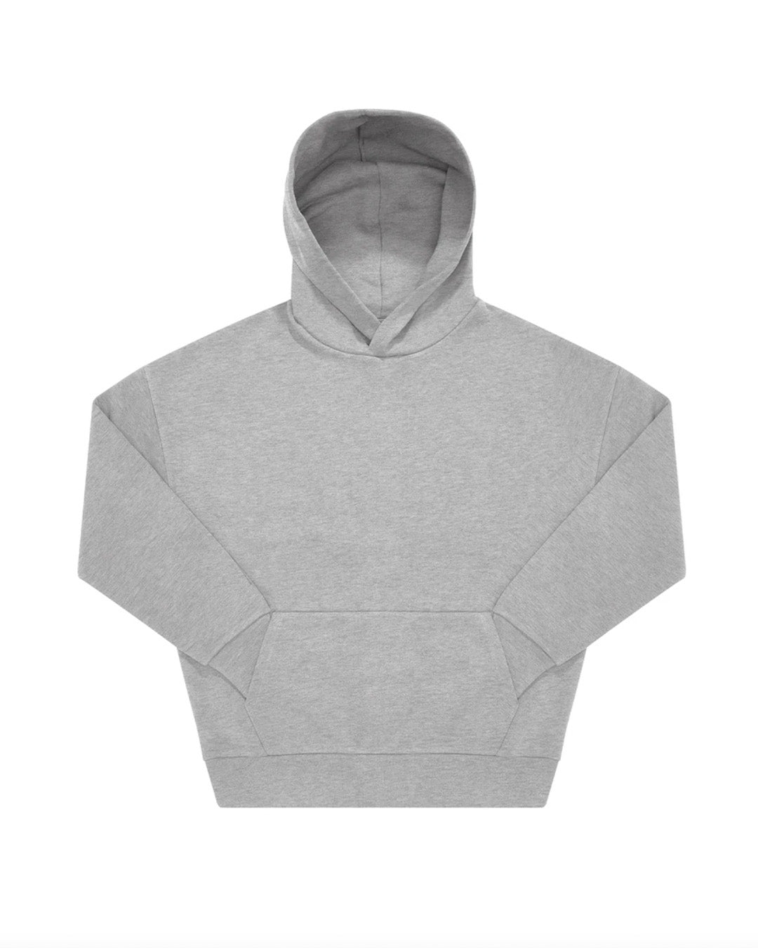 Premium Oversized Heavyweight Hoodie