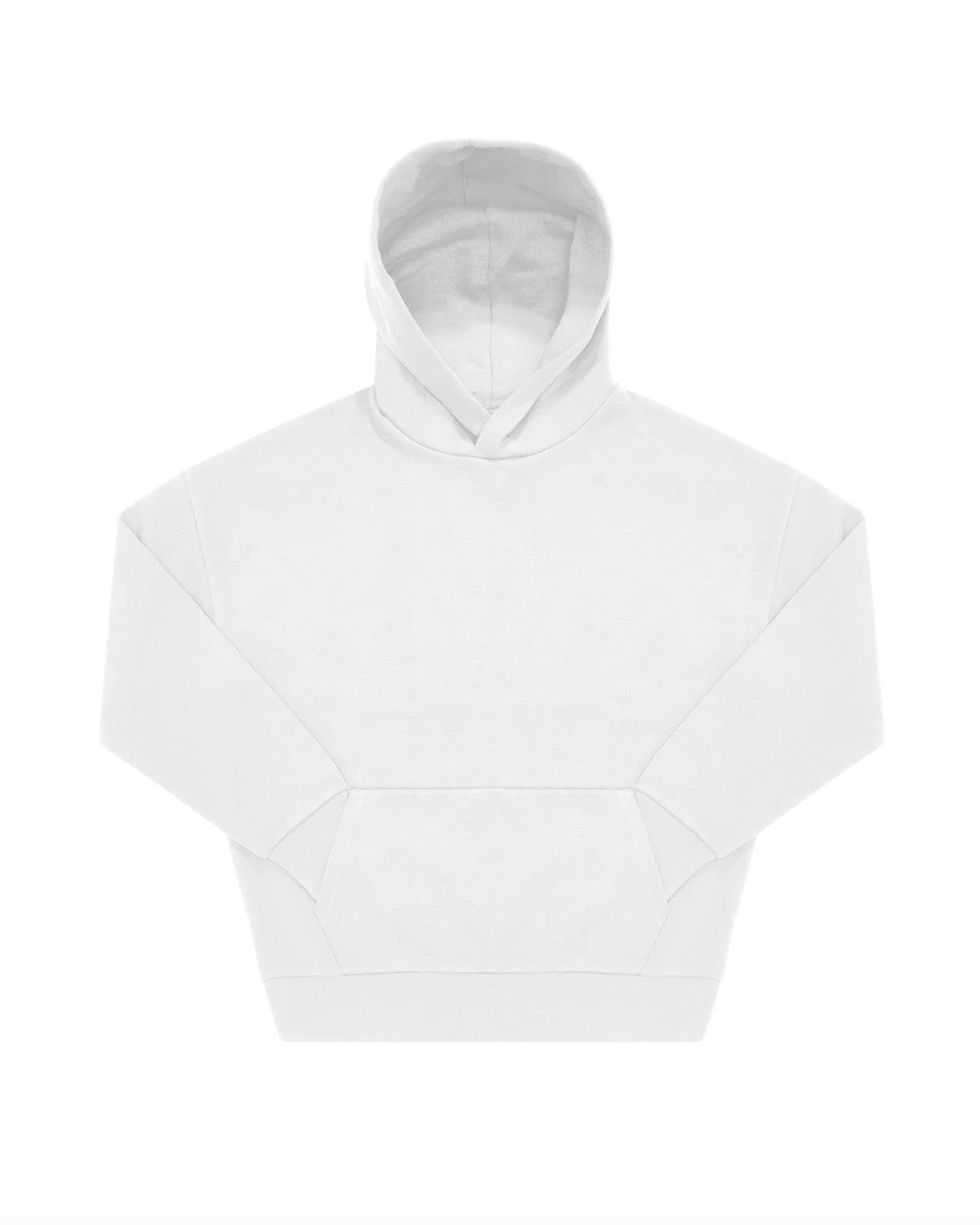 Premium Oversized Heavyweight Hoodie
