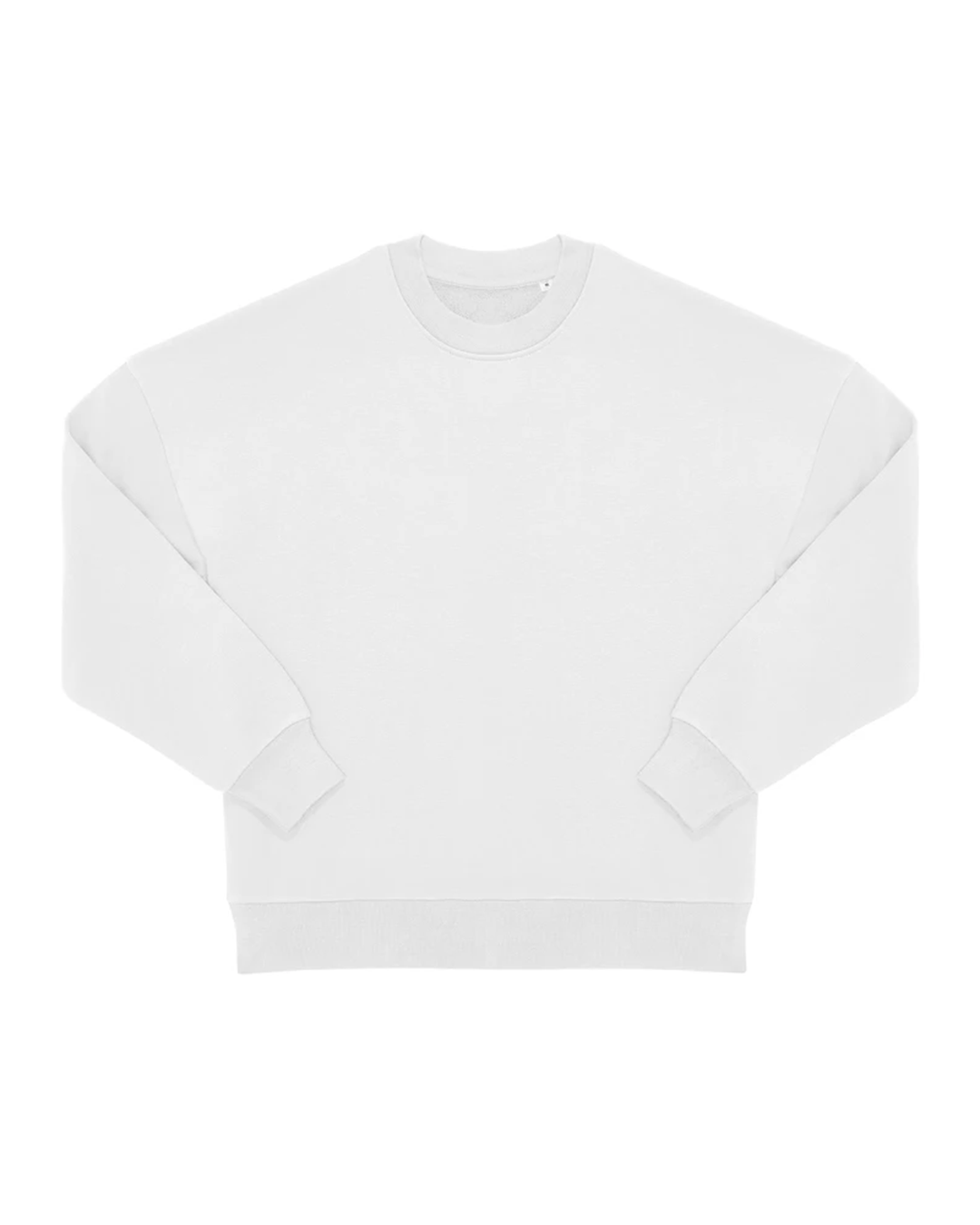 Premium Oversized Heavyweight Sweatshirt