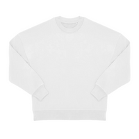 Premium Oversized Heavyweight Sweatshirt