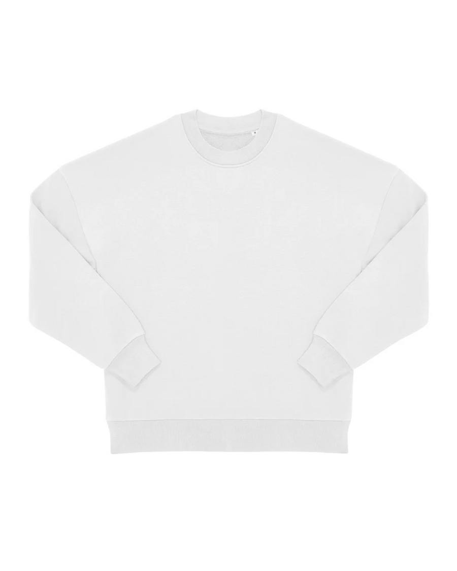 Premium Oversized Heavyweight Sweatshirt