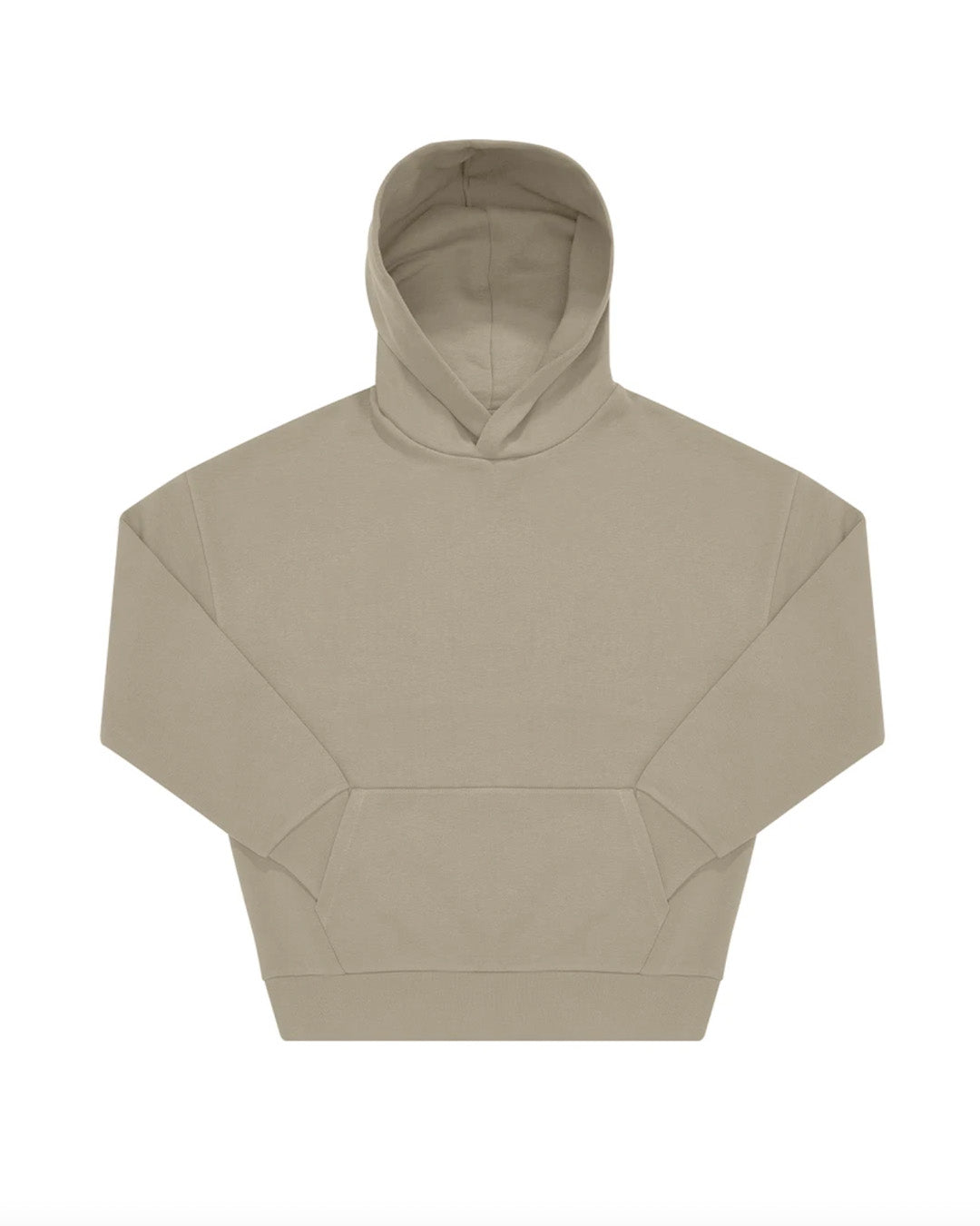 Premium Oversized Heavyweight Hoodie