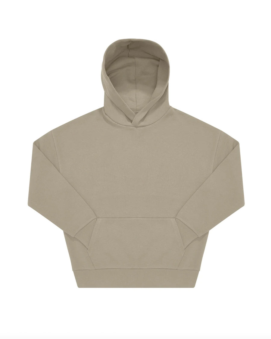Premium Oversized Heavyweight Hoodie