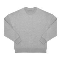 Premium Oversized Heavyweight Sweatshirt