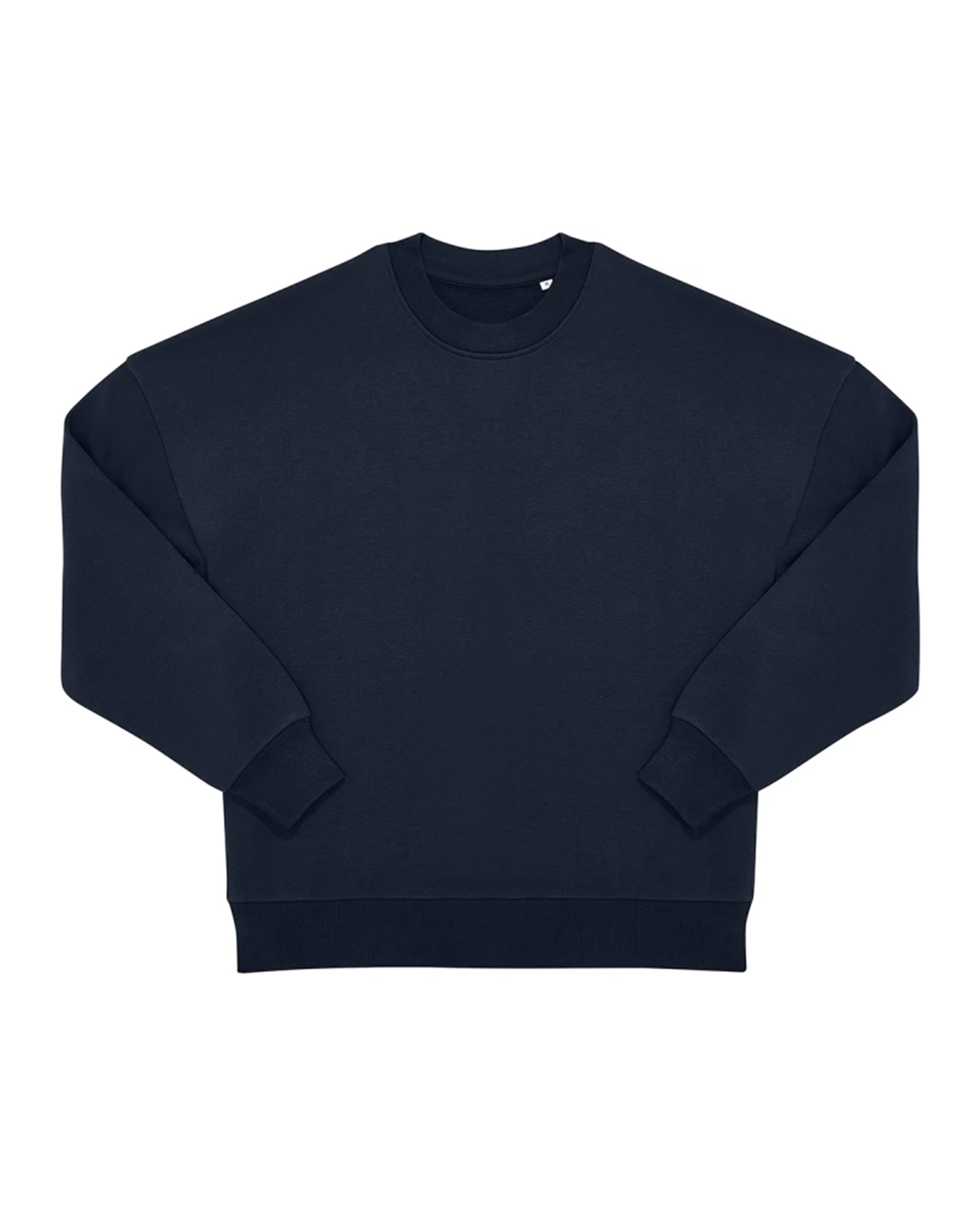 Premium Oversized Heavyweight Sweatshirt
