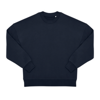 Premium Oversized Heavyweight Sweatshirt