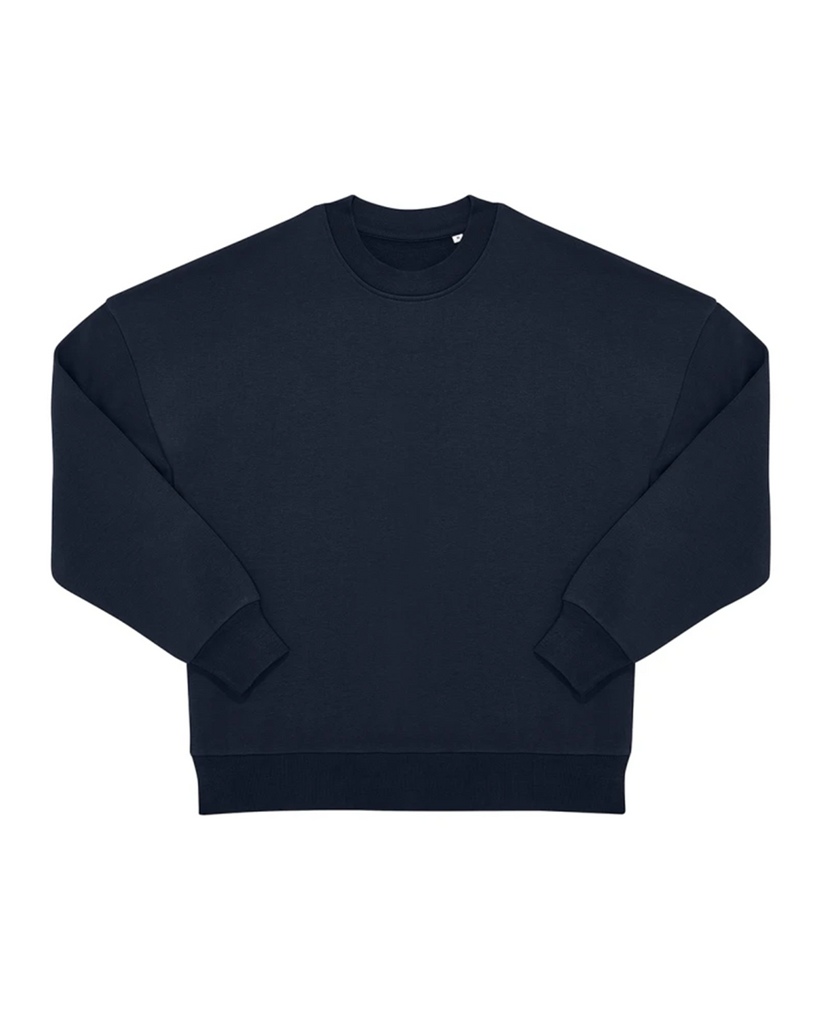 Premium Oversized Heavyweight Sweatshirt