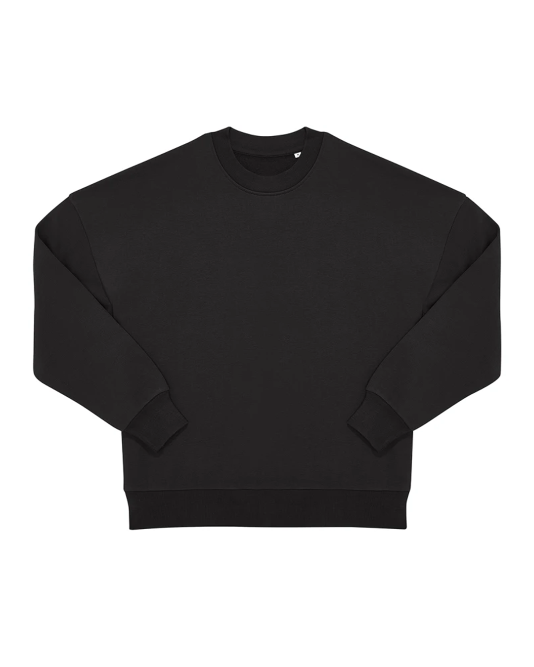 Premium Oversized Heavyweight Sweatshirt
