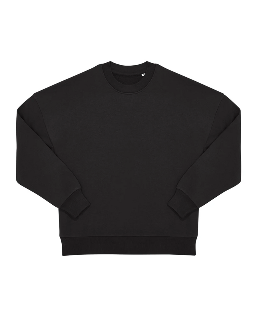 Premium Oversized Heavyweight Sweatshirt