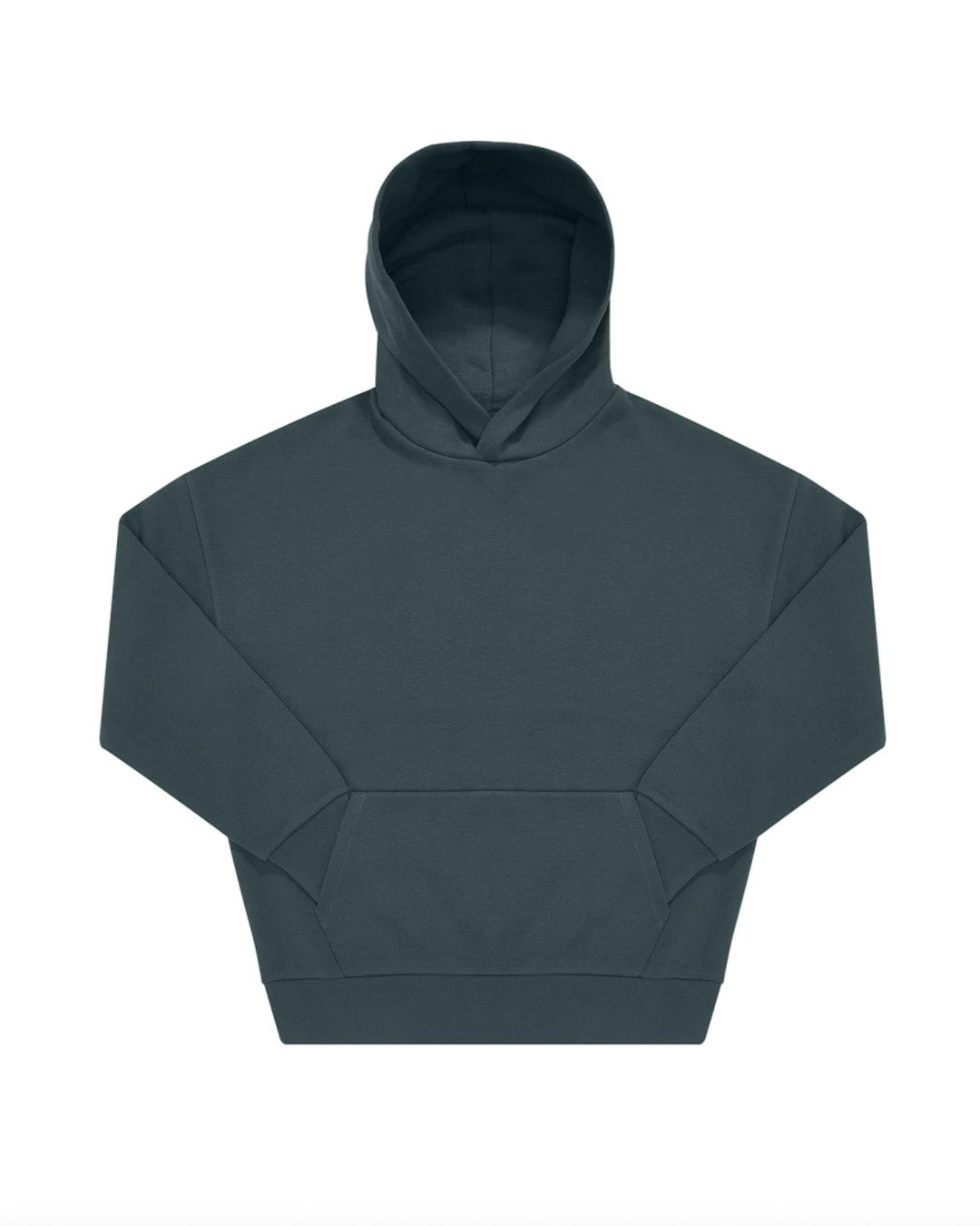Premium Oversized Heavyweight Hoodie