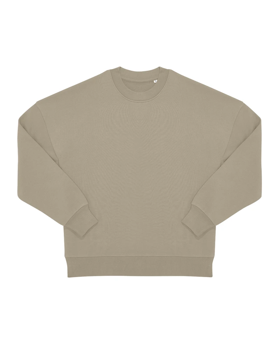 Premium Oversized Heavyweight Sweatshirt