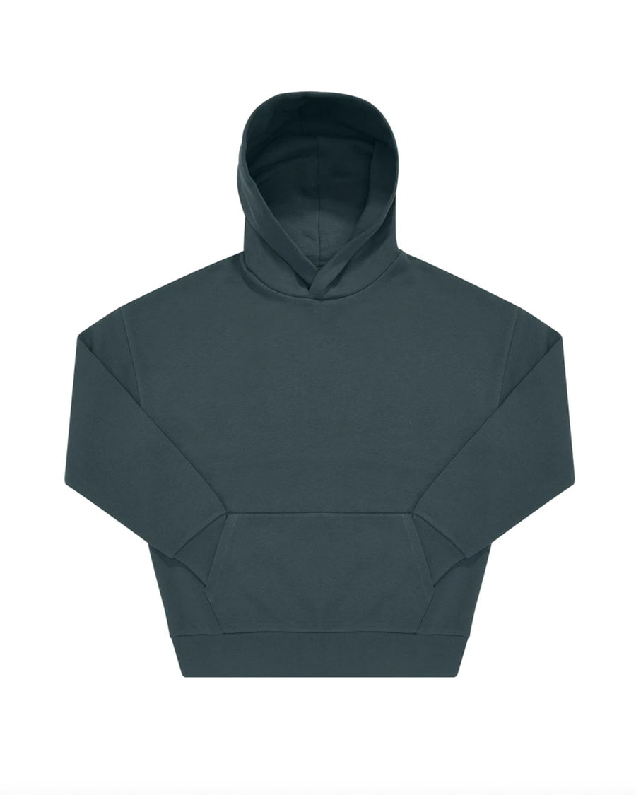 Premium Oversized Heavyweight Hoodie