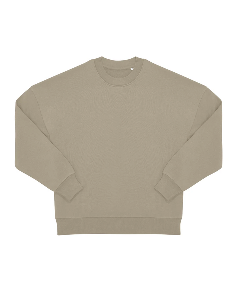 Premium Oversized Heavyweight Sweatshirt